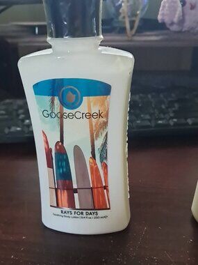 Goose Creek Rays for Days